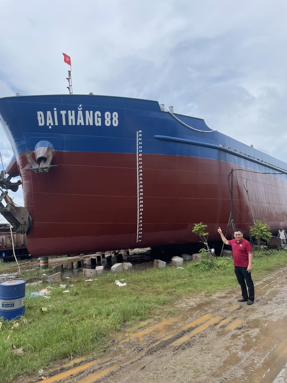 DAI THANG 88