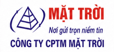 Công ty CPTM Mặt Trời