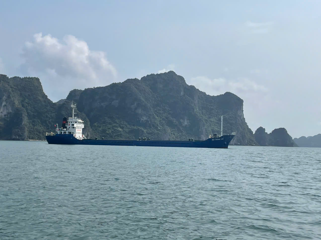 Dịch vụ vận tải biển 13