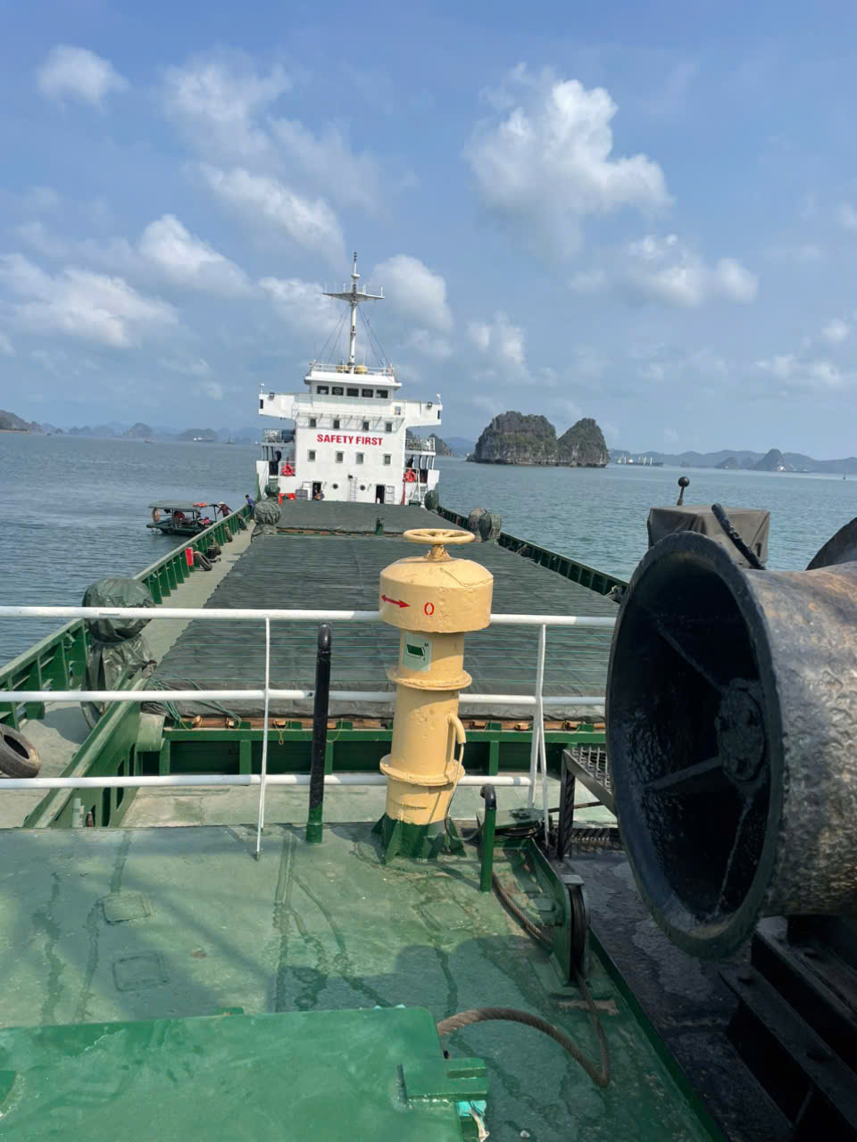 Dịch vụ vận tải biển 16