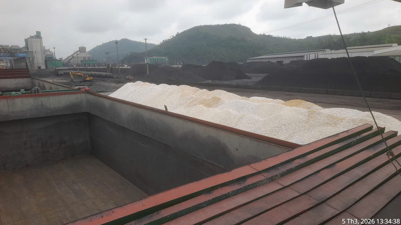 Dịch vụ vận tải sông biển 10