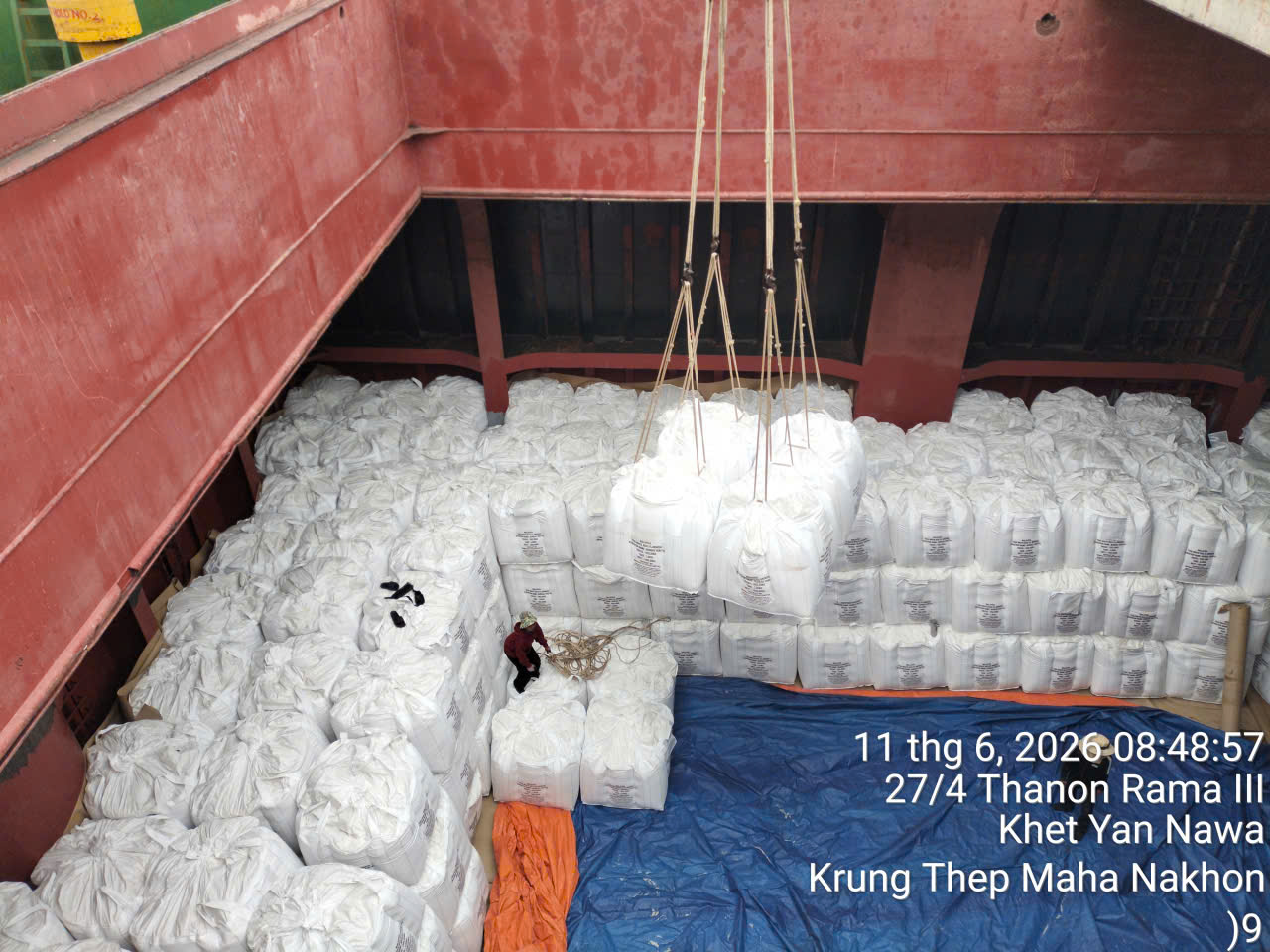 Dịch vụ vận tải biển
