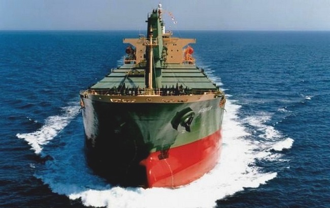 Vận tải hàng rời: Thị trường Bauxite Guinea đang chịu áp lực lớn?