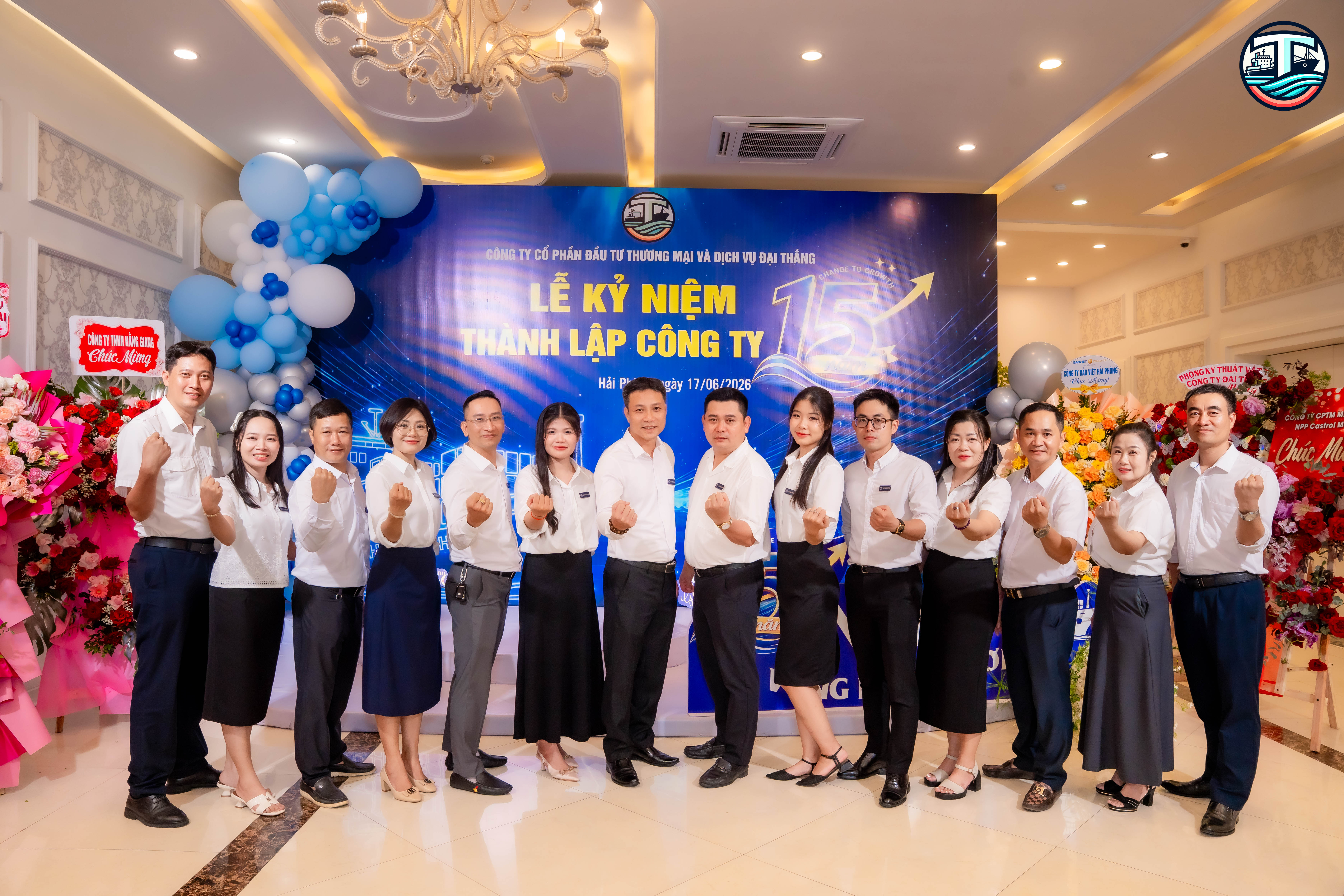 ĐẠI THẮNG SHIPPING